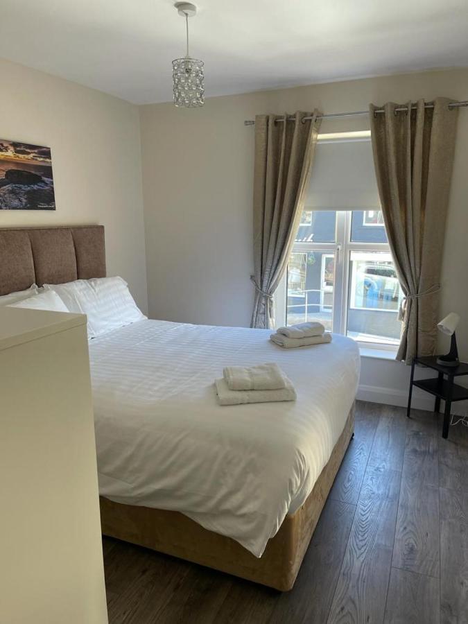 The Wild Atlantic Stay Carndonagh Exteriér fotografie
