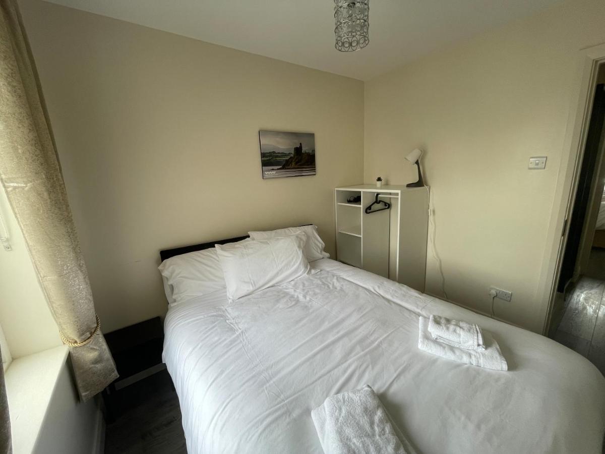 The Wild Atlantic Stay Carndonagh Exteriér fotografie
